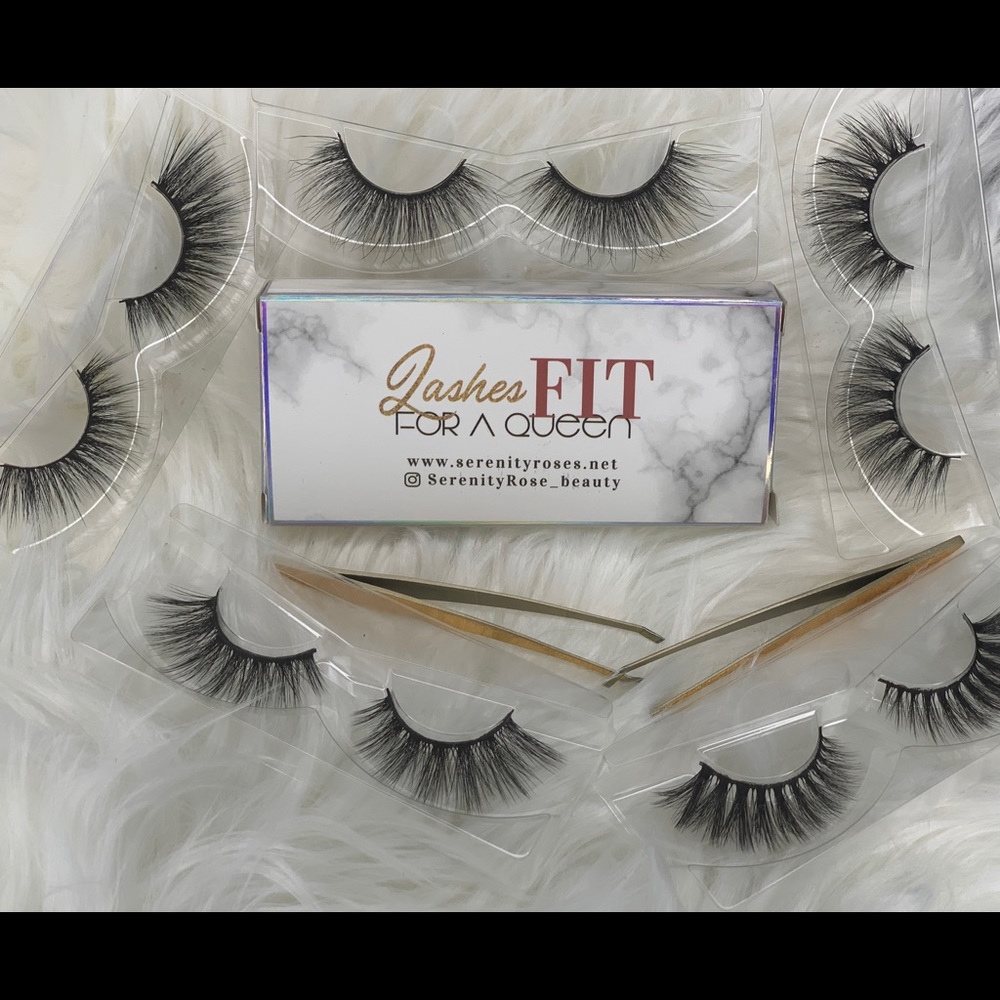 Lashes